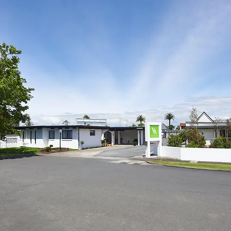 Rolleston Motel Thames - Wenzel Motels-2