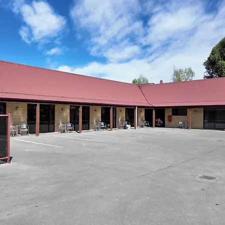 Asure Scenic Route Motor Lodge-2