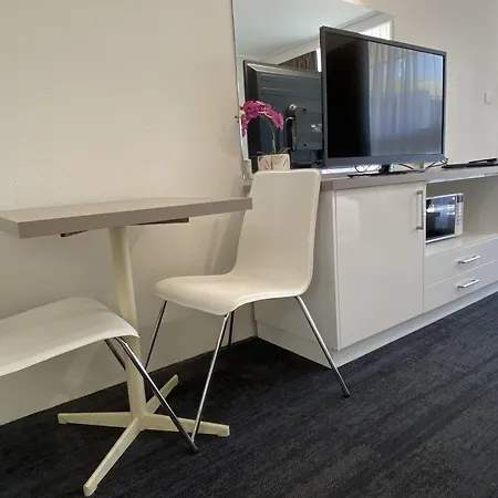 Warrina Inn Wodonga Cbd-3
