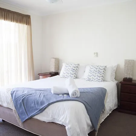 Echuca Moama Holiday Villas-3
