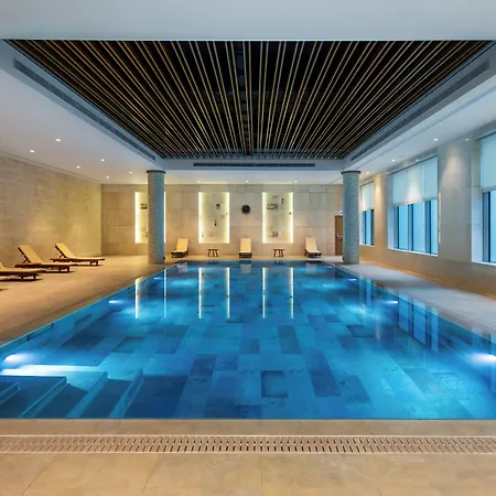 Holiday Inn Baku By Ihg-3