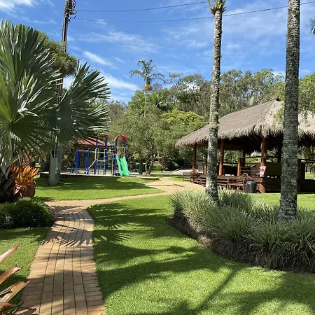 Nrma Atherton Tablelands Holiday Park-2