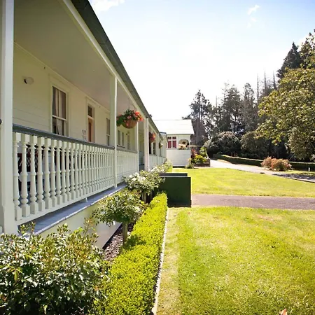 Okoroire Hot Springs Hotel-3