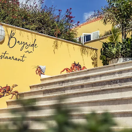 Bayside Boutique Hotel - Blue Bay Golf & Beach Resort-2