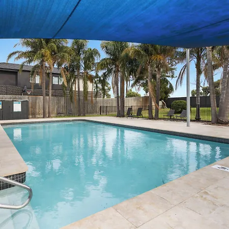 Carrum Downs Motel-3