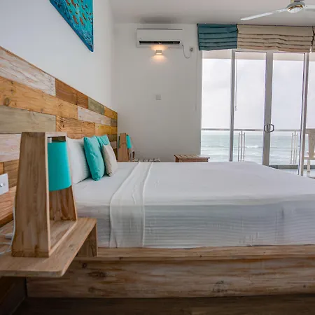 Hikkaduwa Beach Hotel-3