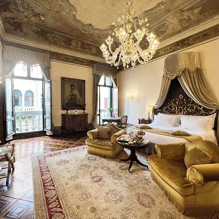 Hotel Ai Cavalieri Di Venezia-2