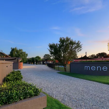 Motel Meneres-3