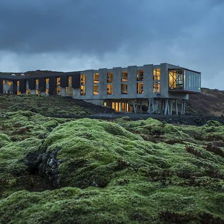 Ion Adventure Hotel, Nesjavellir, A Member Of Design Hotels-3