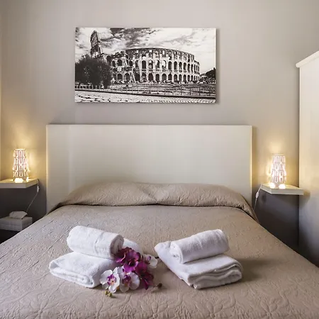 Dulcis In Fundo B&B-3