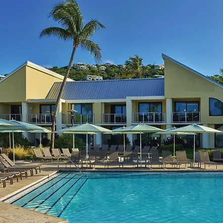 The Westin St. John Resort Villas-2