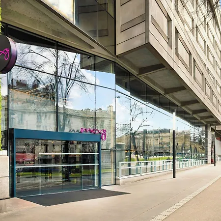 Moxy Paris La Villette-3