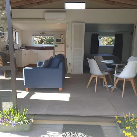 Accent On Taupo Motor Lodge-2