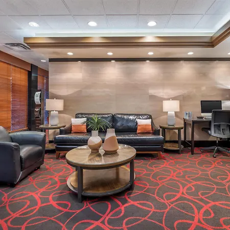 Best Western Plus Columbia River Hotel-2