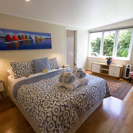 Chalet Romantica-3