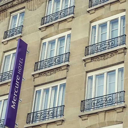 Mercure Melbourne Therry Street-3