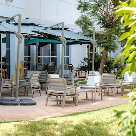 Sky Casa Airport-3