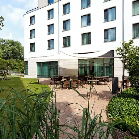 Steigenberger Parkhotel Braunschweig-3
