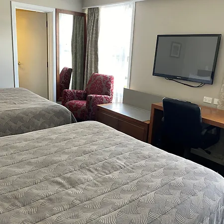Discovery Settlers Hotel-2