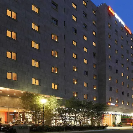 Ibis Ambassador Seoul Insadong-2