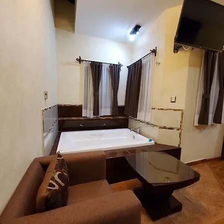 Hotel El Relicario-3