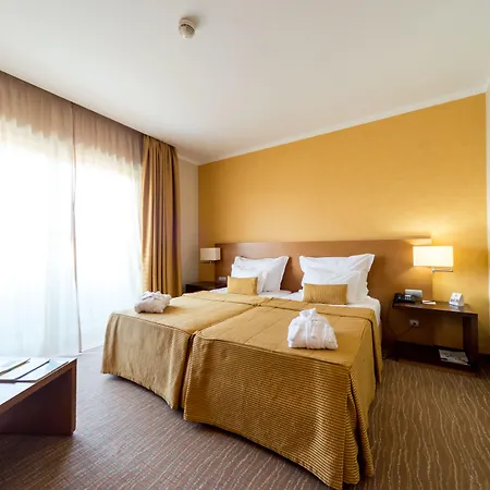 Hotel Lusitania Congress & Spa-3