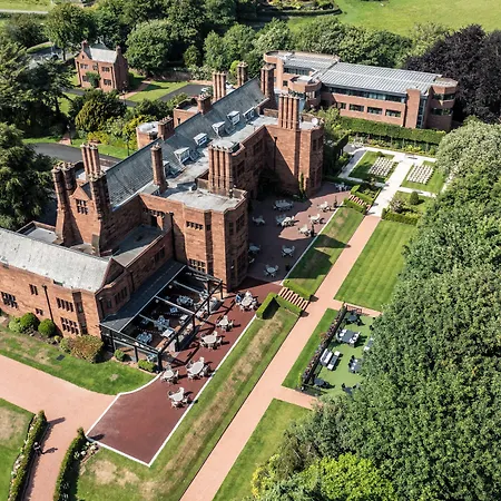 Abbey House Hotel-3