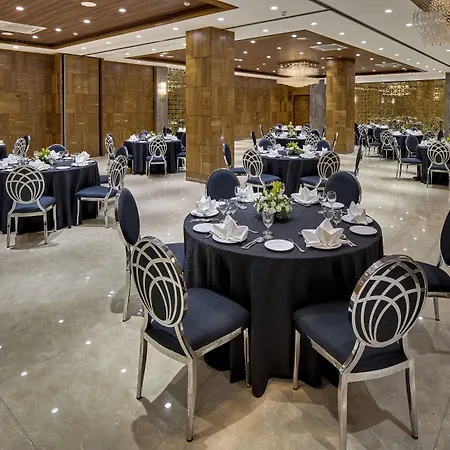 Goldfinch Hotel Mumbai-3