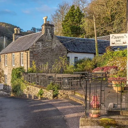 Crinan Hotel-2