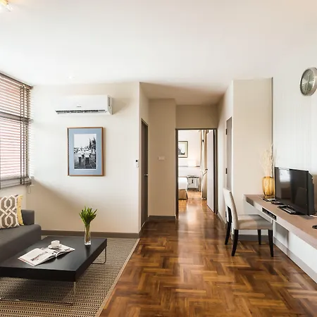 Asoke Residence Sukhumvit By Uhg-3