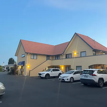 Bella Vista Motel Whangarei-2