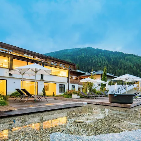 Hotel NockResort-3