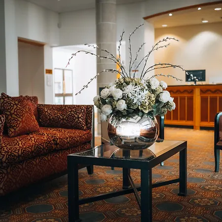 The Oxfordshire Golf & Spa Hotel-3