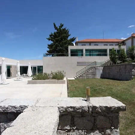 Inatel Vila Ruiva Hotel-2