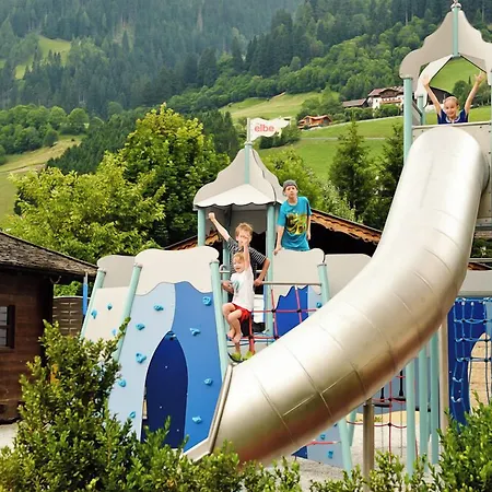 Sporthotel Neustift-2