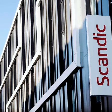 Scandic Aarhus City-2