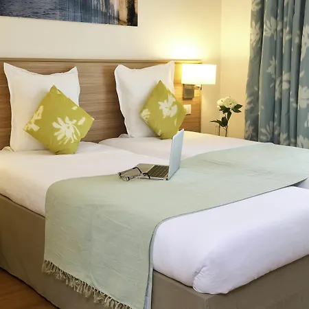 Aparthotel Adagio Paris Vincennes-3