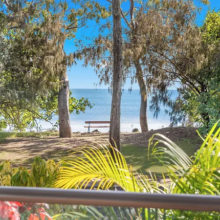 Shelly Bay Resort-2
