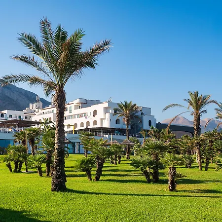 Saracen Sands Hotel & Congress Centre - Palermo-3