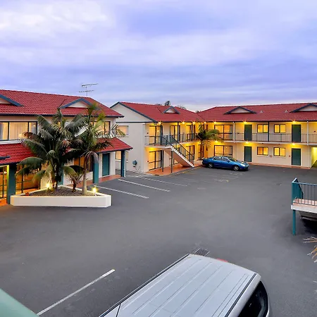 Academy At Botany Motor Inn-3