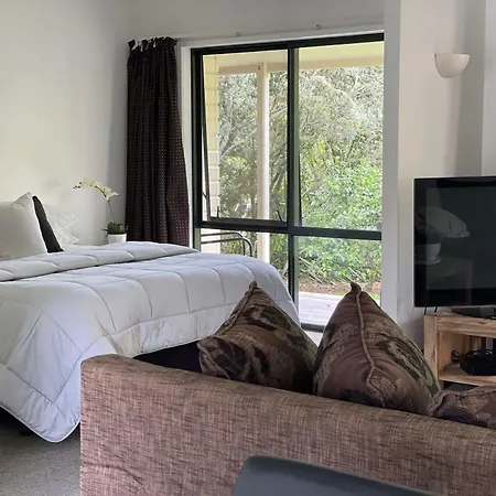 Kauri Park Motel-3