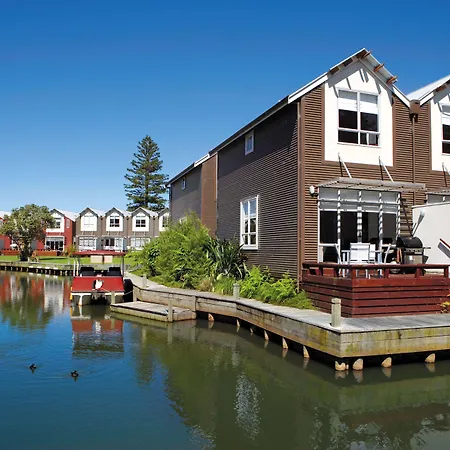 Ramada Resort By Wyndham Rotorua Marama-2