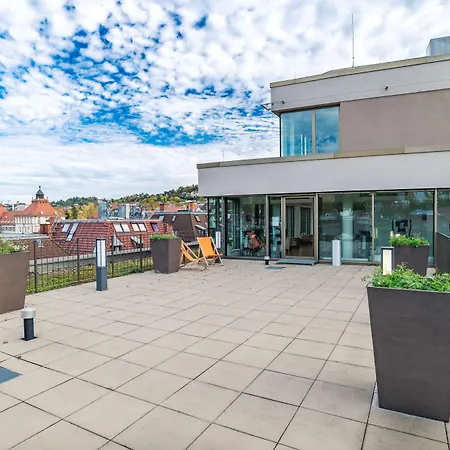 Park Inn By Radisson Stuttgart-3