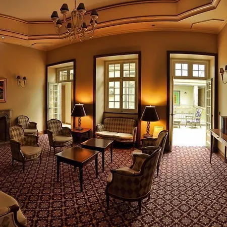 Hotel Talisman-2