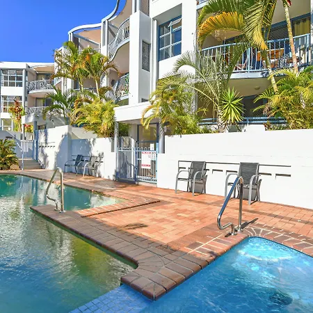 Portobello Resort Apartments-3