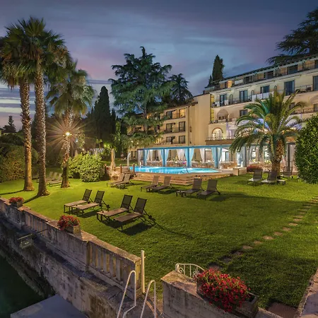 Hotel Villa Capri-3