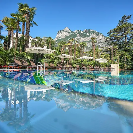 Parc Hotel Flora S-3