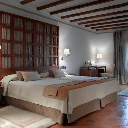 Parador De Toledo-2
