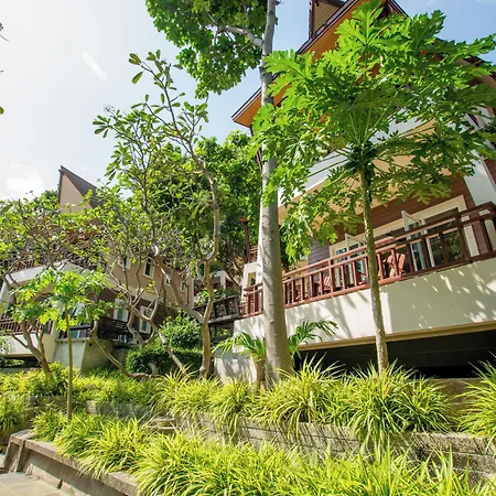 Cocohut Beach Resort Koh Phangan-2