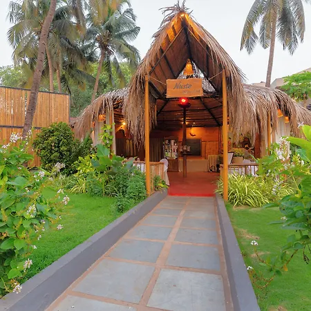 Whispering Palms Beach Resort-2